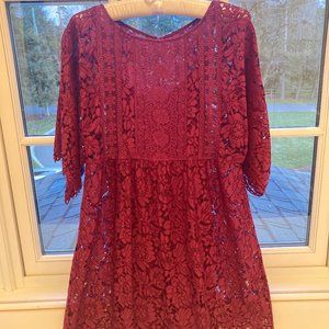 Tracy Reese Dress